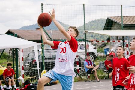 Letošnji košarkarski maraton v znamenju praznovanja 20. obletnice Košarkarskega kluba Kamnik (76)